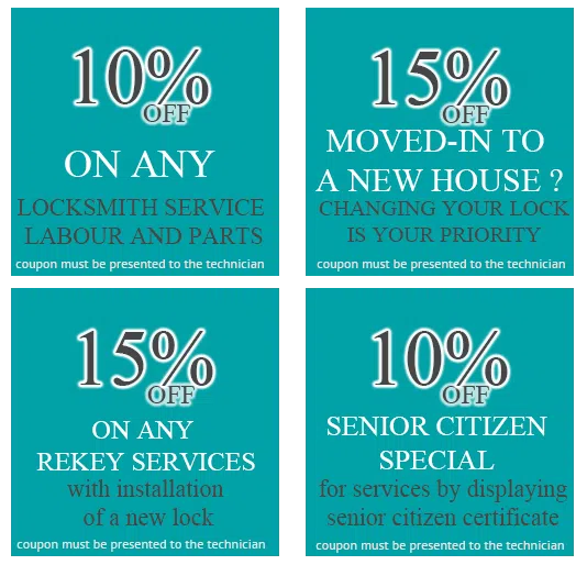 Top Locksmith Services Oakland, CA 510-771-0357 - coupon-img-01